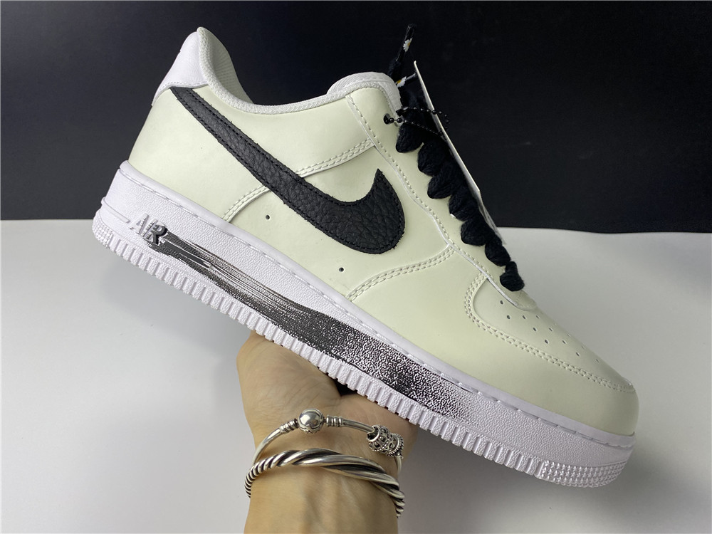 PEACEMINUSONE x Nike Air Force 1 ??Para-Noise 2.0 DD3223-100